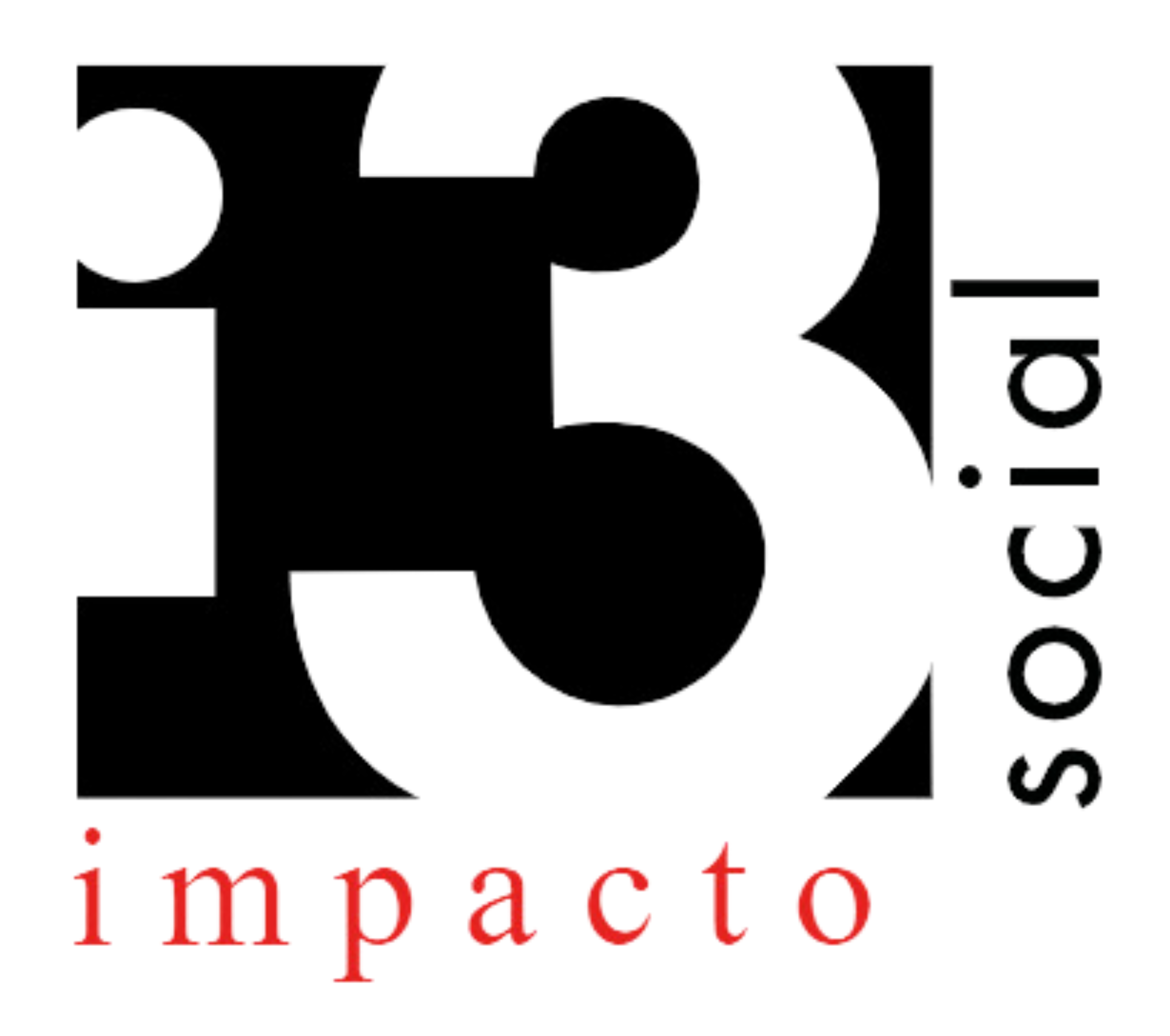 Logo i3 Impacto Social